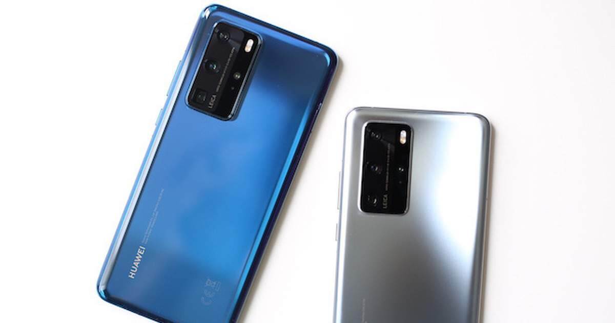 Nhân bản ứng dụng trên smartphone cũ sang Huawei P40 Pro nhanh, gọn, lẹ