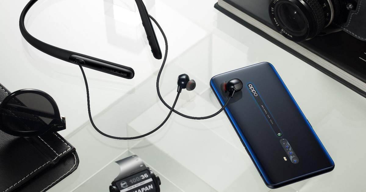Nhận bộ quà khủng khi đặt trước OPPO Reno2 Series tại Thế Giới Di Động