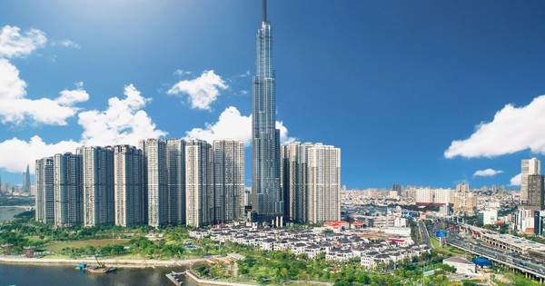 Nhờ đâu Vingroup của tỉ phú Phạm Nhật Vượng có doanh thu cao nhất lịch sử?