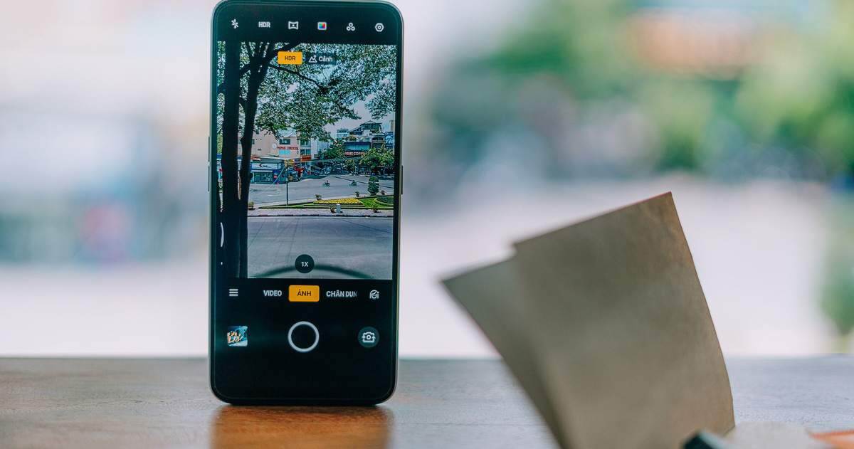 Những tính năng khiến Reno2 F hấp dẫn người dùng