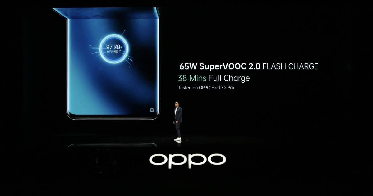 OPPO A91 - Hiện tượng mới ở phân khúc điện thoại tầm trung