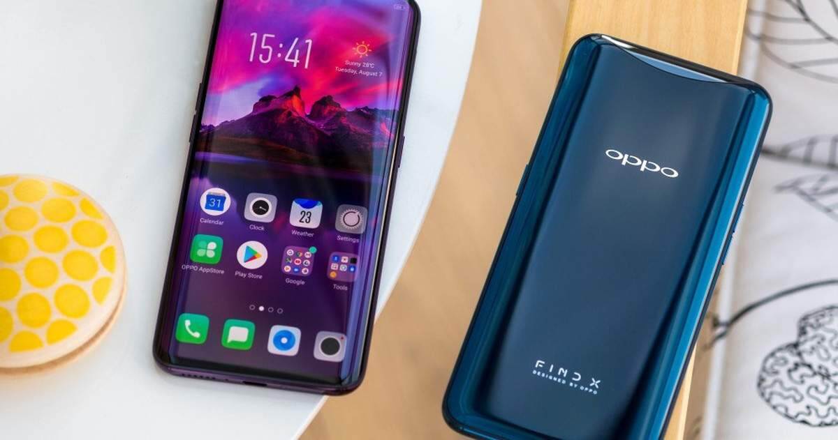 OPPO sẽ bứt phá ngoạn mục với 2 siêu phẩm Find X2 và Find X2 Pro?
