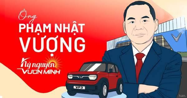 Ông Phạm Nhật Vượng tiết lộ giải pháp đặc biệt giúp thay đổi cuộc chơi của VinFast, biến ý tưởng điên rồ thành điều không còn như thế nữa!