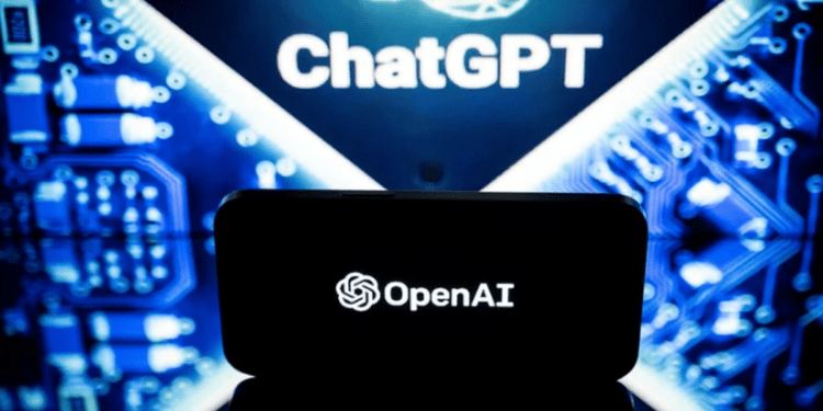 OpenAI cập nhật ChatGPT, ra mắt nút 'Think'