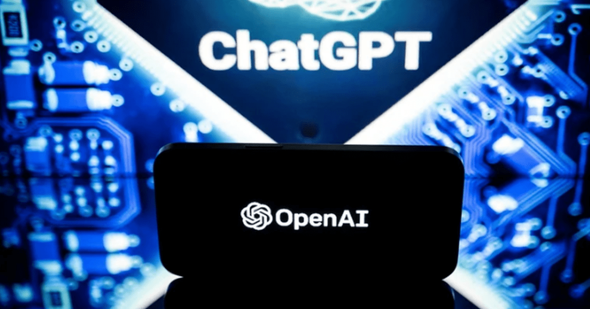 OpenAI cập nhật ChatGPT, ra mắt nút 'Think'