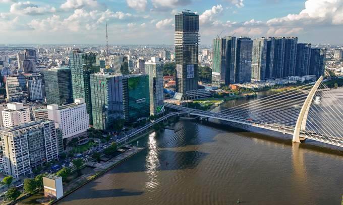 Over 56% of Japanese firms looking to expand investment in Vietnam: survey