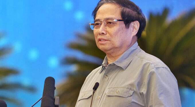 PM urges HCMC for policy changes to attract $200B investment by 2030 1 PM urges HCMC for policy changes to attract $200B investment by 2030
