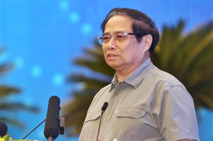 PM urges HCMC for policy changes to attract $200B investment by 2030