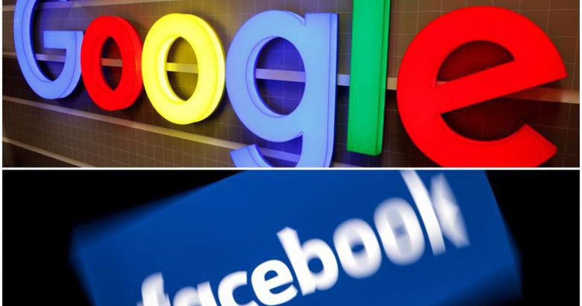 Pháp thông qua luật buộc Google, Facebook trả tiền bản quyền tin tức