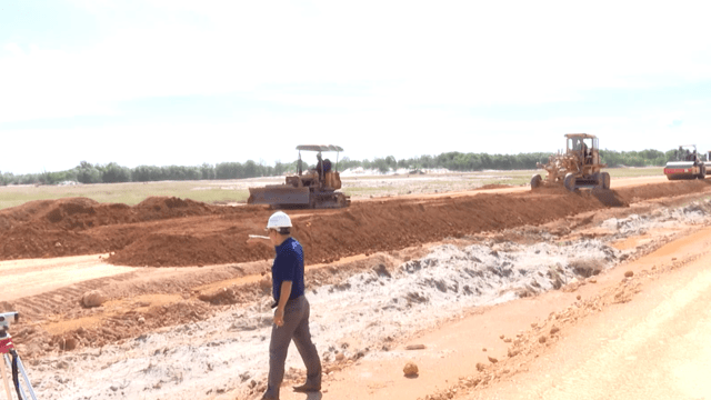 Quảng Trị thúc tiến độ dự án hơn 2.000 tỷ
