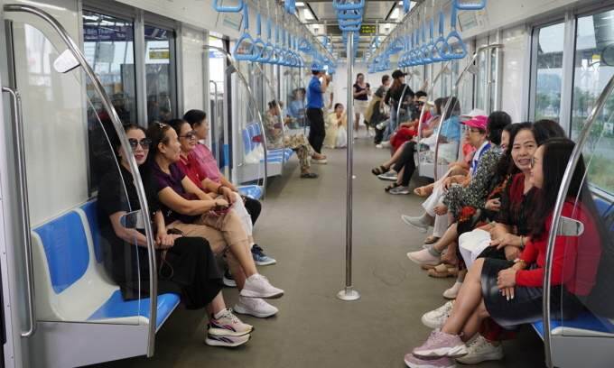 Quiz: Which city has the best public transport in Asia-Pacific?