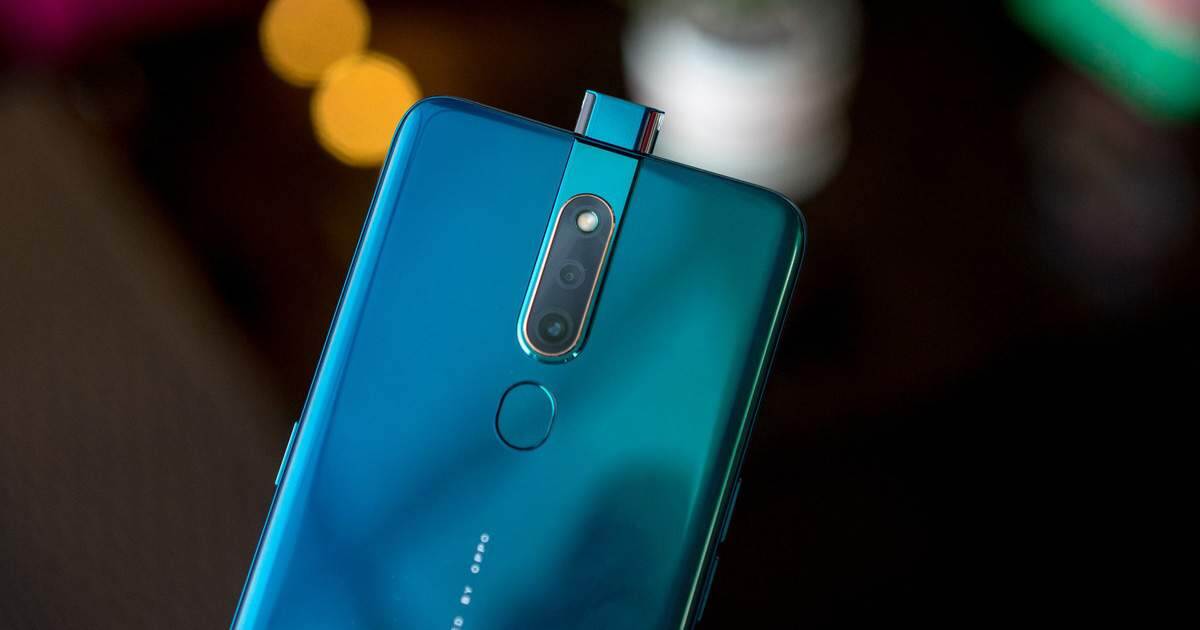 Reno mang cảm hứng đổi mới mạnh mẽ cho OPPO