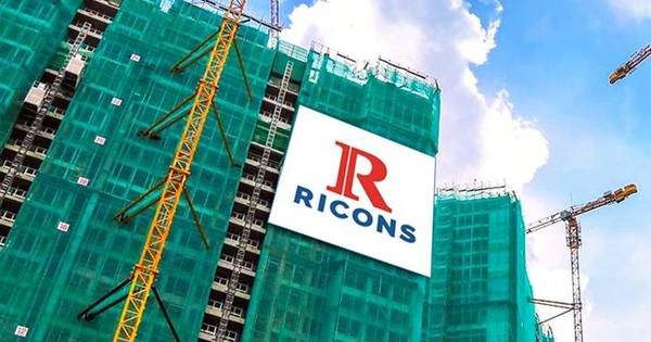 Ricons báo lãi cao nhất 3 năm, trích lập 306 tỷ nợ phải thu khó đòi