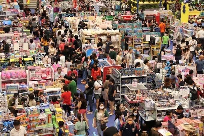 Singapore economy grew 4.0% in 2024