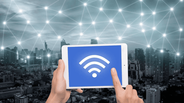 “Soi” tốc độ Internet của các nhà mạng trong tháng cuối cùng năm 2024