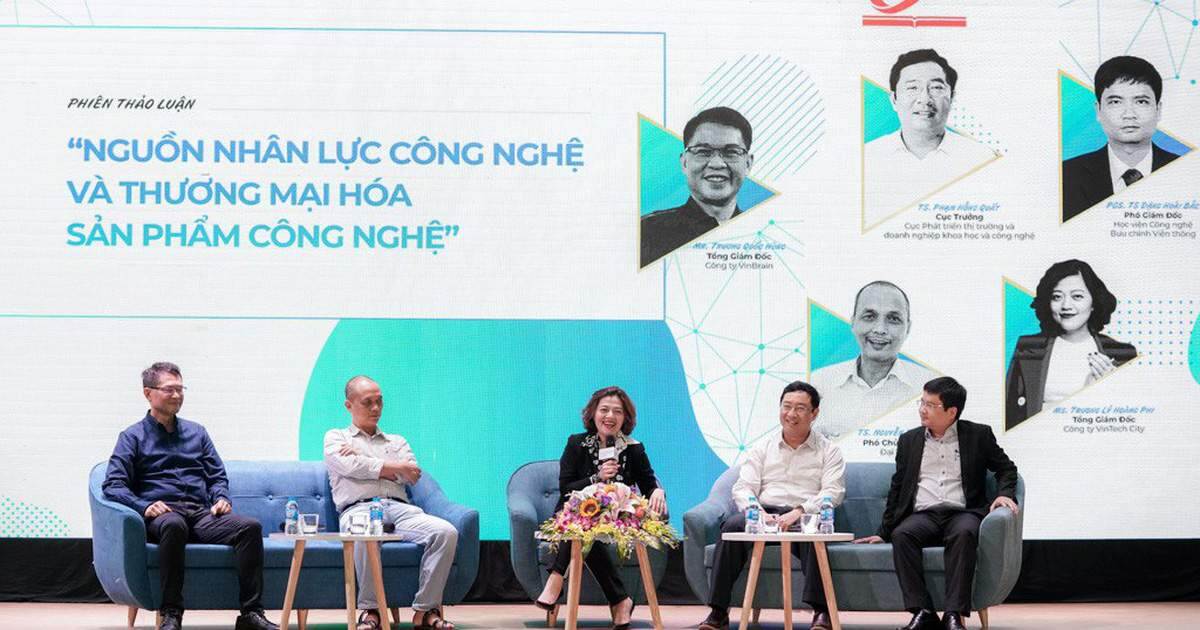 Tài trợ 15 đề tài nghiên cứu ứng dụng từ các trường đại học