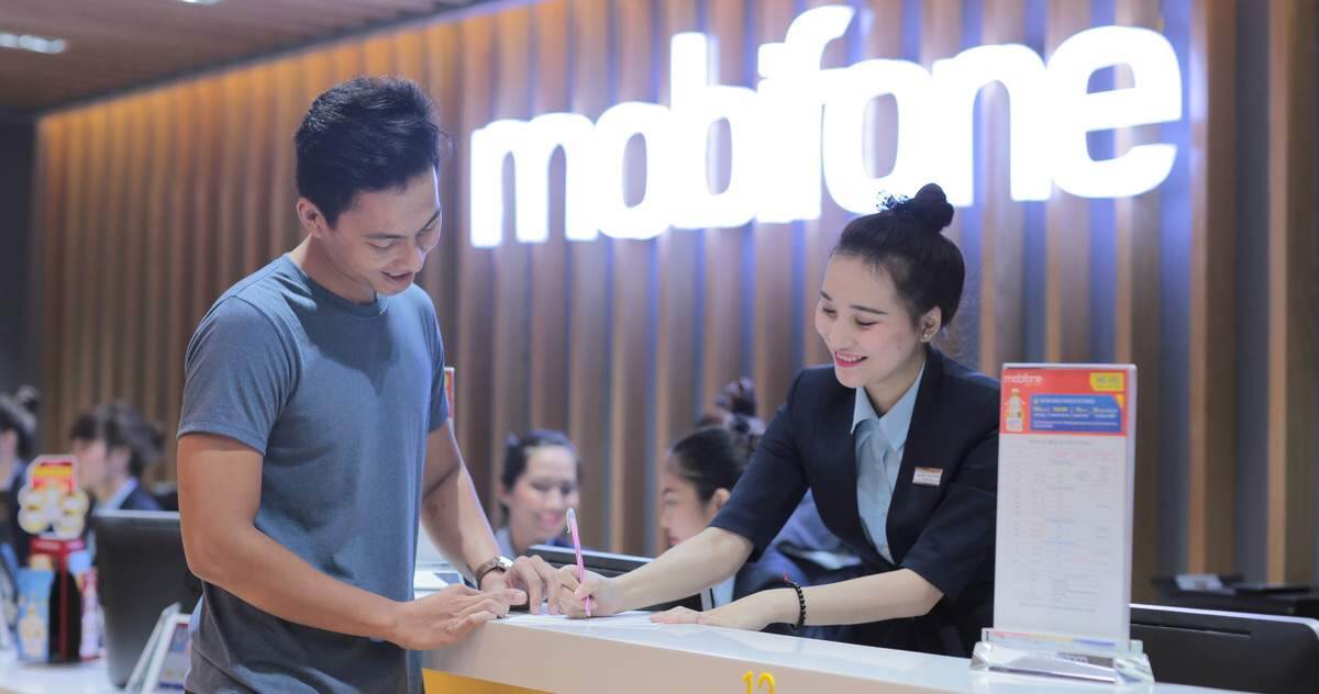 Thanh toán bằng VNPAY được MobiFone giảm giá