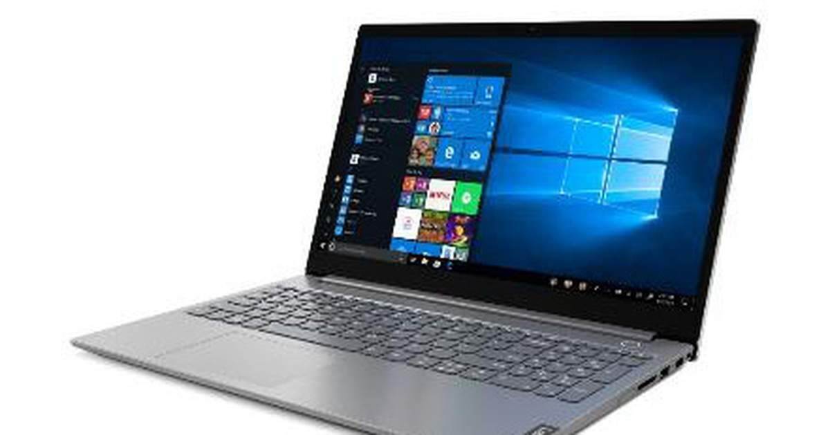 ThinkBook Series hướng tới thế hệ nhân viên mới năng động