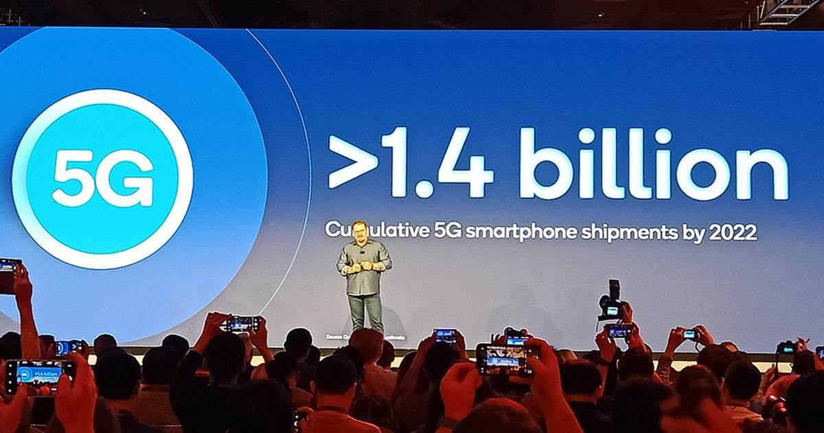 Thử nghiệm sớm 5G để trước hết 2020 phủ sóng toàn bộ các khu công nghệ cao