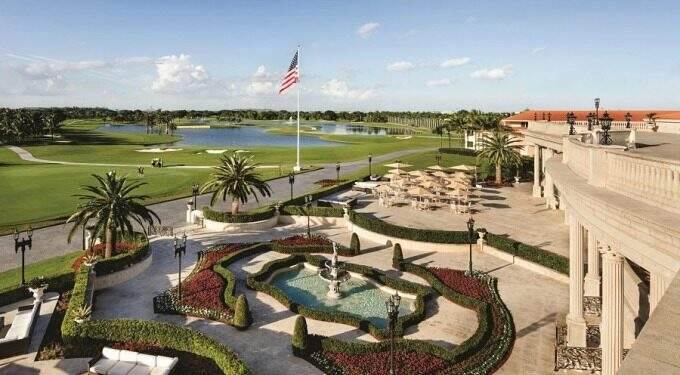 Trump Organization granted approval for B condo project in Miami resort Trump Organization granted approval for B condo project in Miami resort