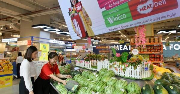 Vì sao WinCommerce sẽ đạt lợi nhuận sau thuế dương quý cuối năm 2024?