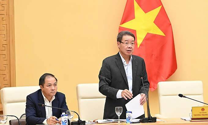 Vietnam nuclear power program needs 2,400 workers for revival, shortage feared