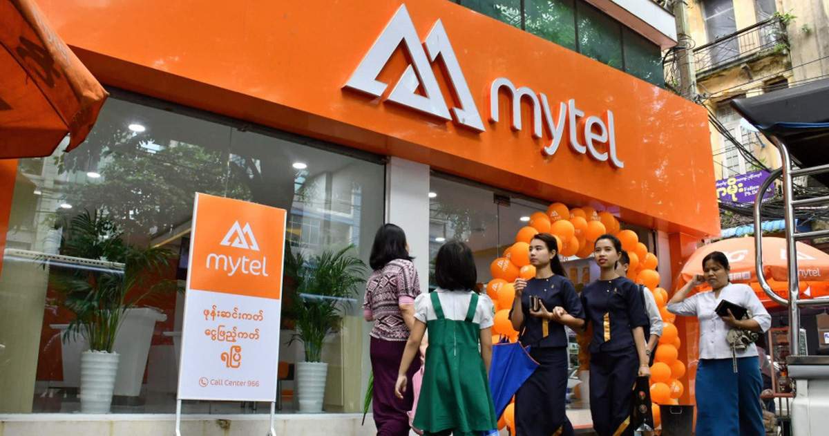 Viettel Global đạt lợi nhuận trước thuế dương sau kiểm toán