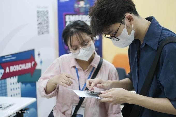 Which sectors are seeing the highest recruitment demand in 2025?