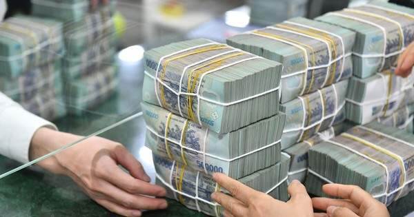 ‘Bơm’ bao nhiêu tiền ra nền kinh tế trong năm nay?