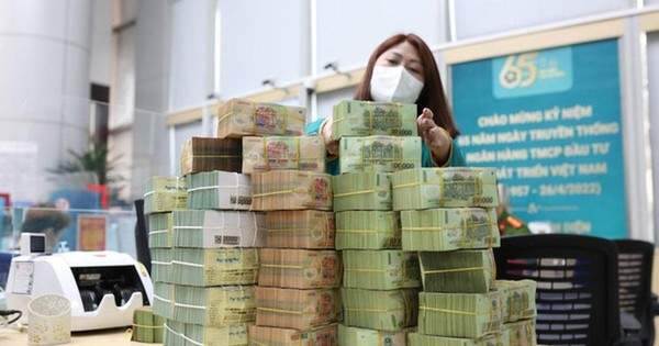 Một ngân hàng báo lãi hơn 30.000 tỷ trong năm 2024
