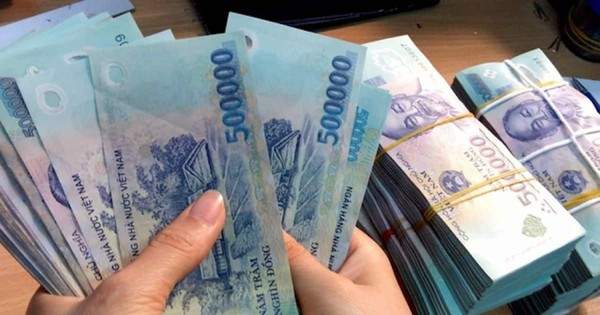 Điều gì xảy ra khi ngân hàng dừng cơ cấu nợ?