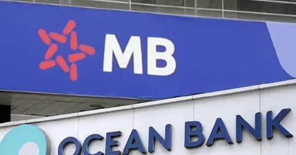 MB điều gần 80 người vực dậy ngân hàng 0 đồng