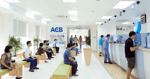 Mức cao nhất dành cho tiền gửi online 12 tháng, lãi suất cho vay bình quân khoản vay mới là 6,46%/năm