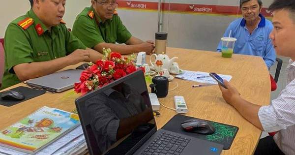 Tài khoản ngân hàng không còn sử dụng bỗng nhận được gần 500 triệu đồng