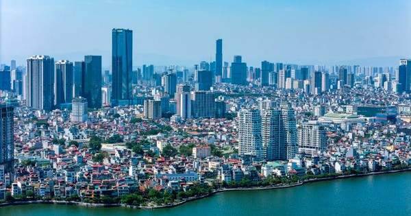 Các ngân hàng không được tiếp tay cho hành vi thao túng giá, tạo mặt bằng giá mới "ảo" thị trường bất động sản