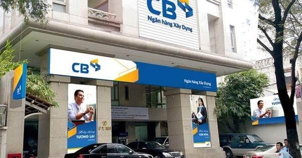 Ngân hàng Xây Dựng (CB) đổi tên thành VCBNeo sau khi chuyển giao về Vietcombank