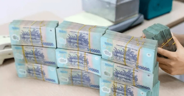 Năm 2025, dự báo lãi suất huy động 12 tháng các ngân hàng lớn sẽ ở quanh mức 5