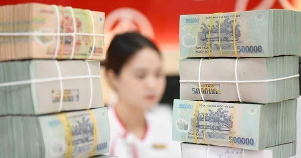 Ngân hàng ồ ạt tăng lãi suất tiết kiệm trước nghỉ Tết
