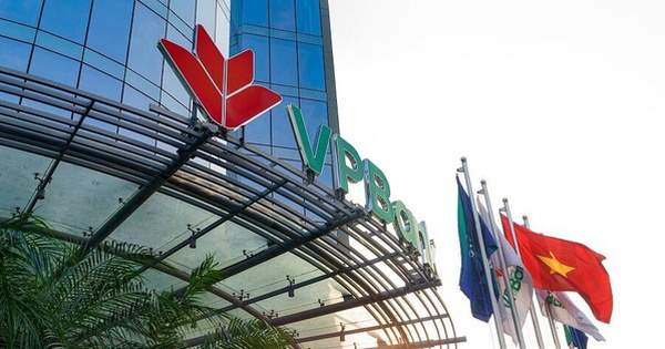 Fe Credit trở lại "đường đua", lợi nhuận của VPBank năm 2024 tăng trưởng đột phá 85%, vượt 20 nghìn tỷ đồng