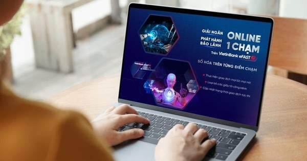 Lịch giải ngân online của ngân hàng dịp Tết Nguyên đán Ất Tỵ 2025