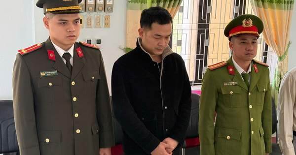Công an làm rõ kẻ mang tên Tony Hoàng chuyên bán dự án tiền điện tử