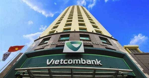 Vietcombank được Ngân hàng Nhà nước chấp thuận tăng vốn điều lệ thêm hơn 27.600 tỷ đồng