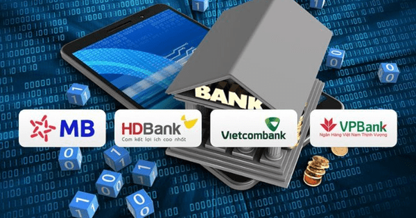 Lãnh đạo Vietcombank, MB, VPBank và HDBank kỳ vọng điều gì khi nhận chuyển giao ngân hàng yếu kém?