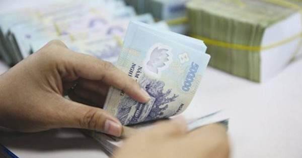 Loạt ngân hàng tăng lãi suất tiết kiệm hút tiền gửi dịp Tết Nguyên đán Ất Tỵ 2025