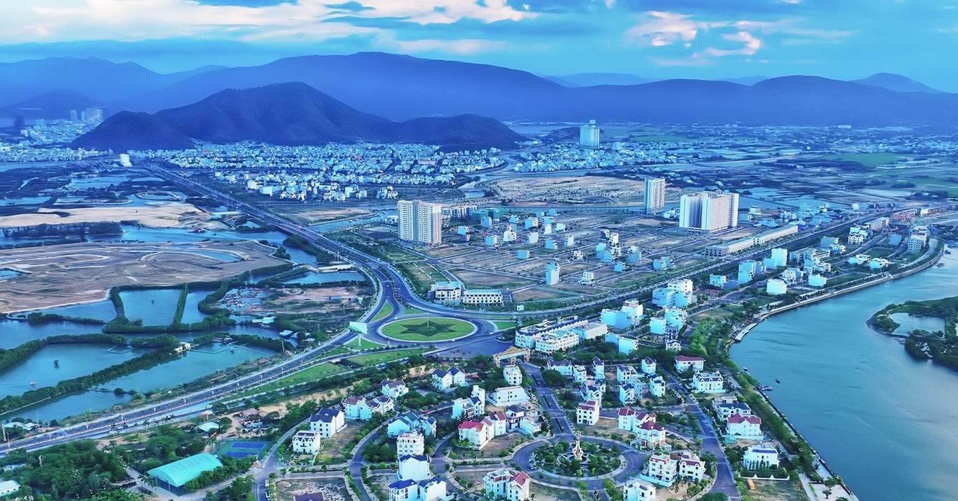 Bình Định đấu giá khu đất vàng xây chung cư hỗn hợp 3.200 tỷ