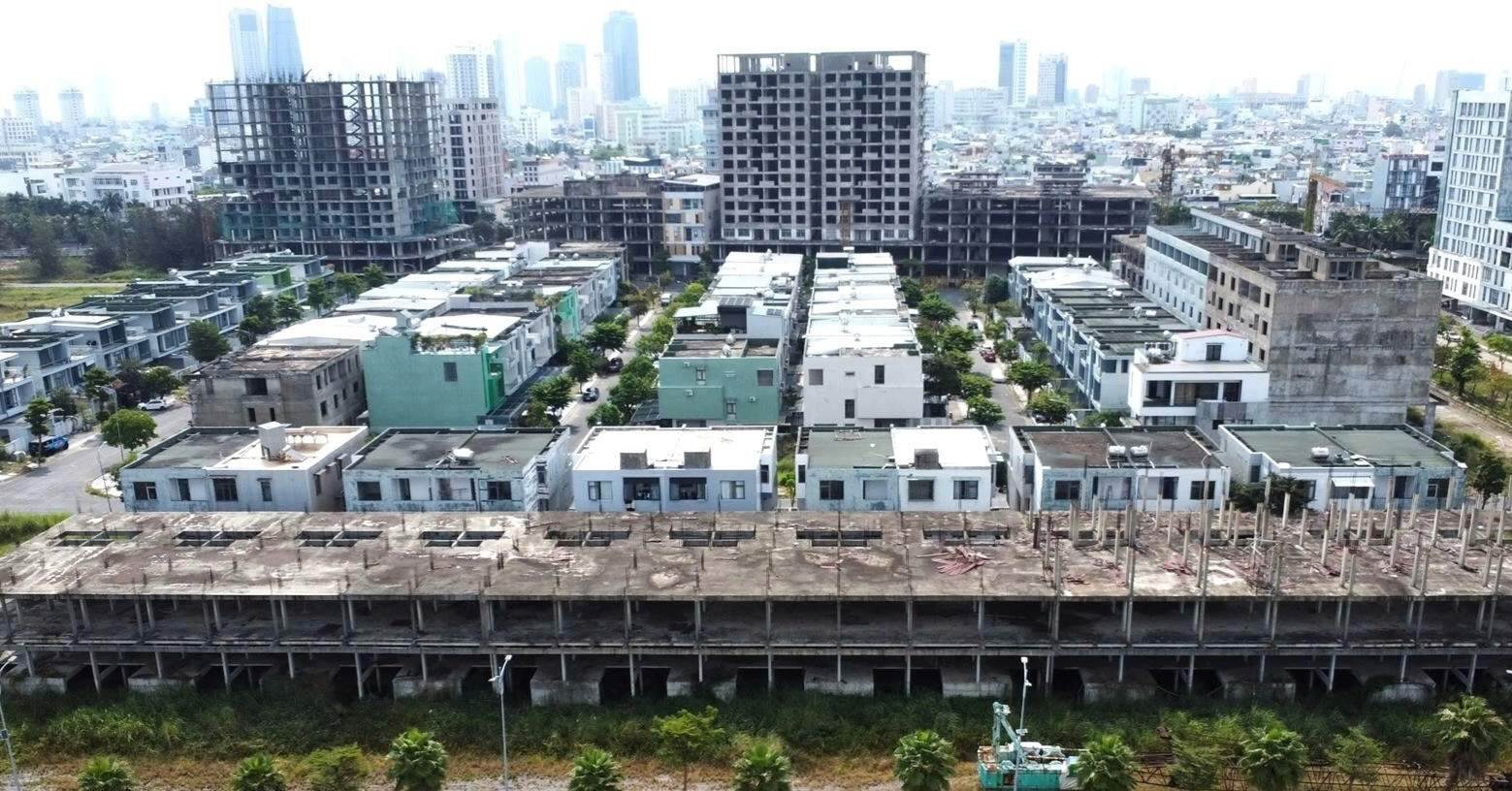 Đà Nẵng đang gỡ vướng cho các dự án ‘dính’ kết luận thanh tra như thế nào? 6 Đà Nẵng đang gỡ vướng cho các dự án ‘dính’ kết luận thanh tra như thế nào?