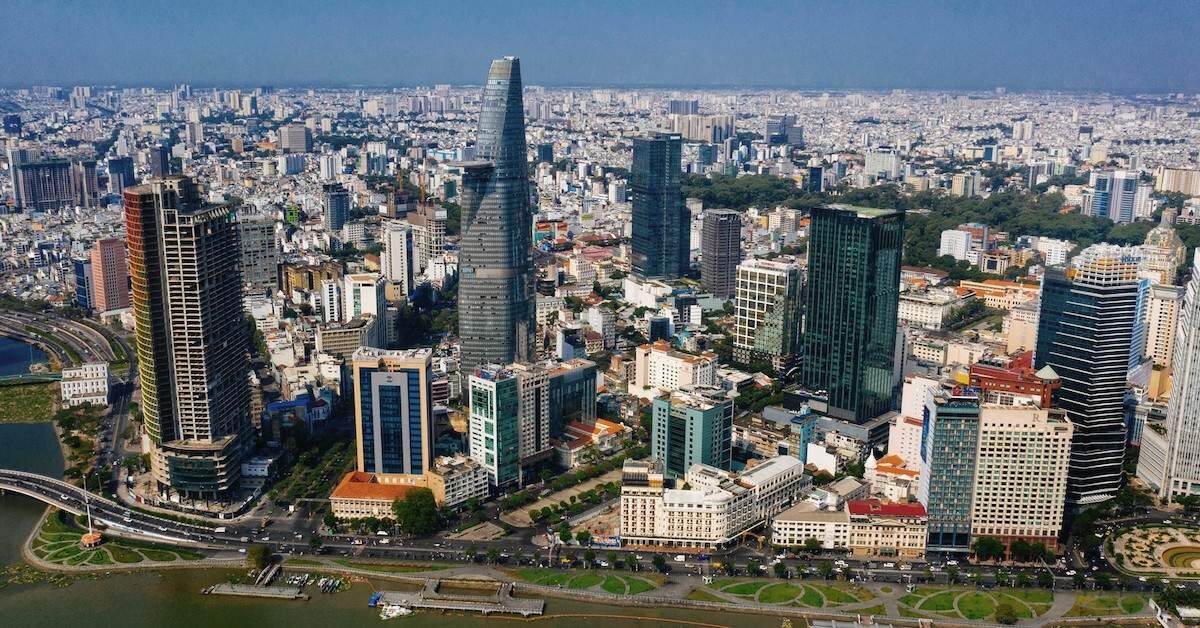 Doanh thu bất động sản TPHCM hơn 282.000 tỷ đồng, thị trường vẫn còn khó khăn 