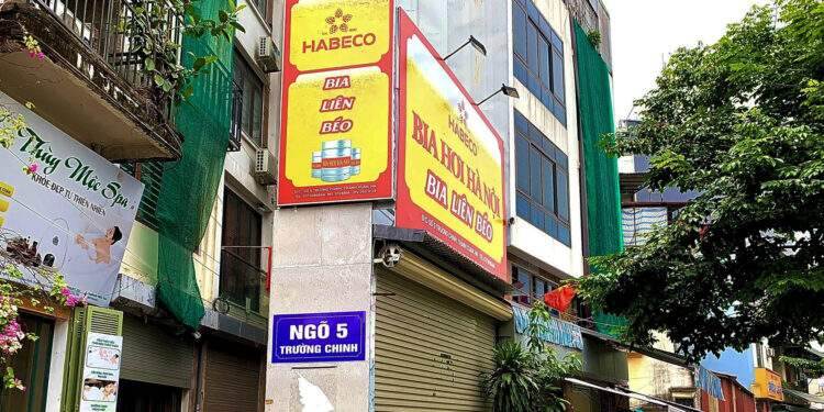 Hà Nội xoá sổ loạt nhà siêu mỏng, siêu méo trên ‘đất vàng’ Đống Đa 1 Hà Nội xoá sổ loạt nhà siêu mỏng, siêu méo trên ‘đất vàng’ Đống Đa