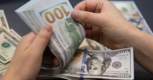 Đồng USD tăng mạnh