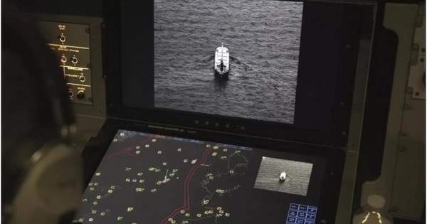 Nỗi ám ảnh của NATO tại Baltic